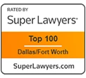 Super Lawyers Top 100